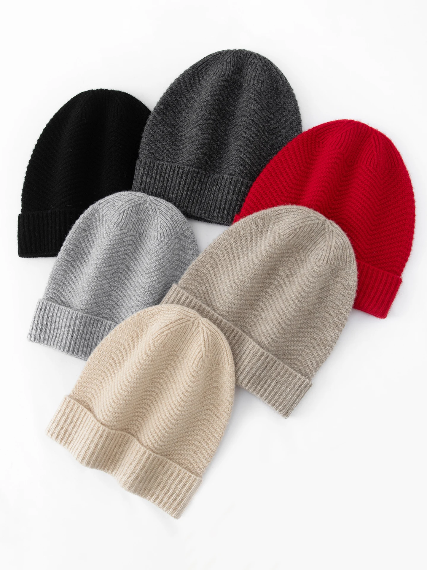 nuevo-gorro-de-lana-baotou-tejido-a-mano-100-lana-pura-para-mujer-calido-para-otono-e-invierno-estilo-joker-para-ir-al-trabajo-a-la-moda