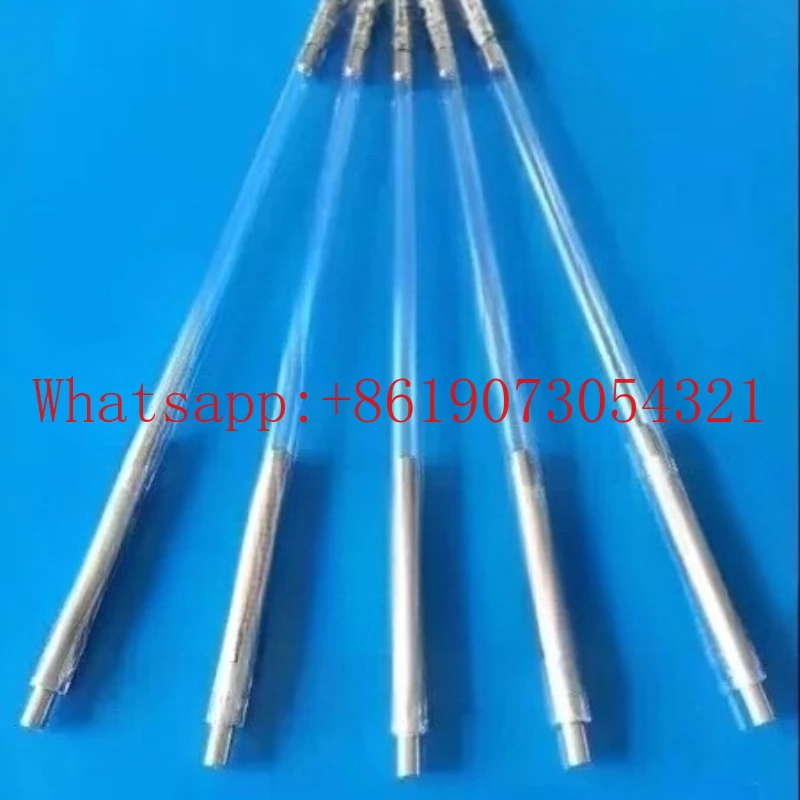 

Импульсная лампа для лазерного сварочного аппарата