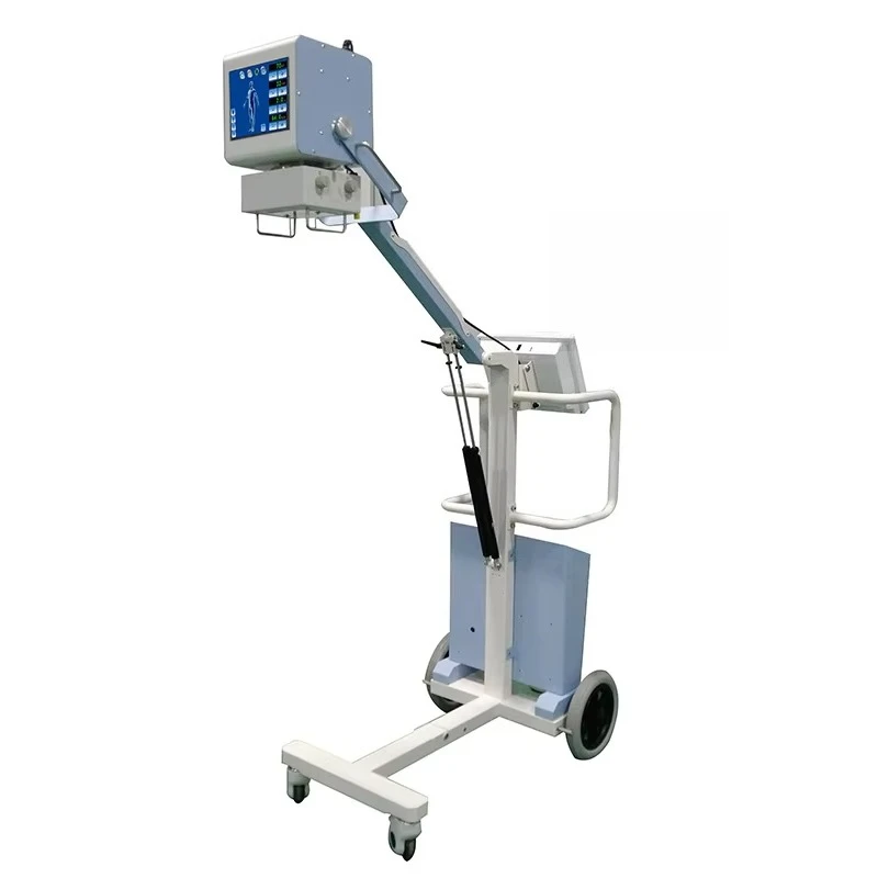 MT MEDICAL Veterinary high-frequency handheld X-ray equipment, portable X-ray systems for imaging dogs and small animals