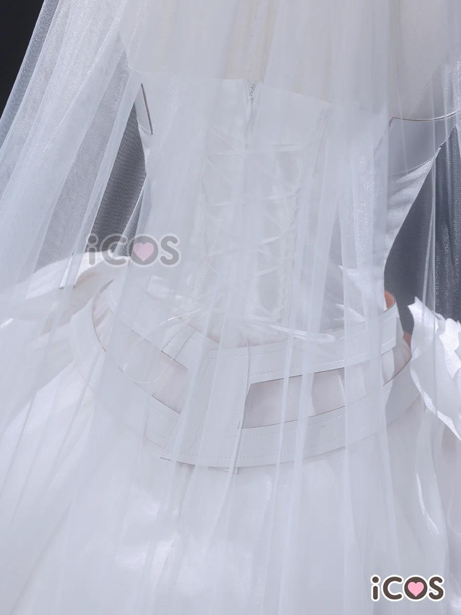 Kostium Cosplay DARLING in The – Anime Cosplay Zero Two recenzja i cena
