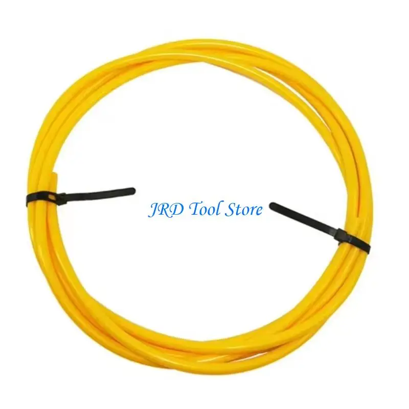 A2UD Metal Tube Forming Guard Cover With Integrated Barrier For 1/4