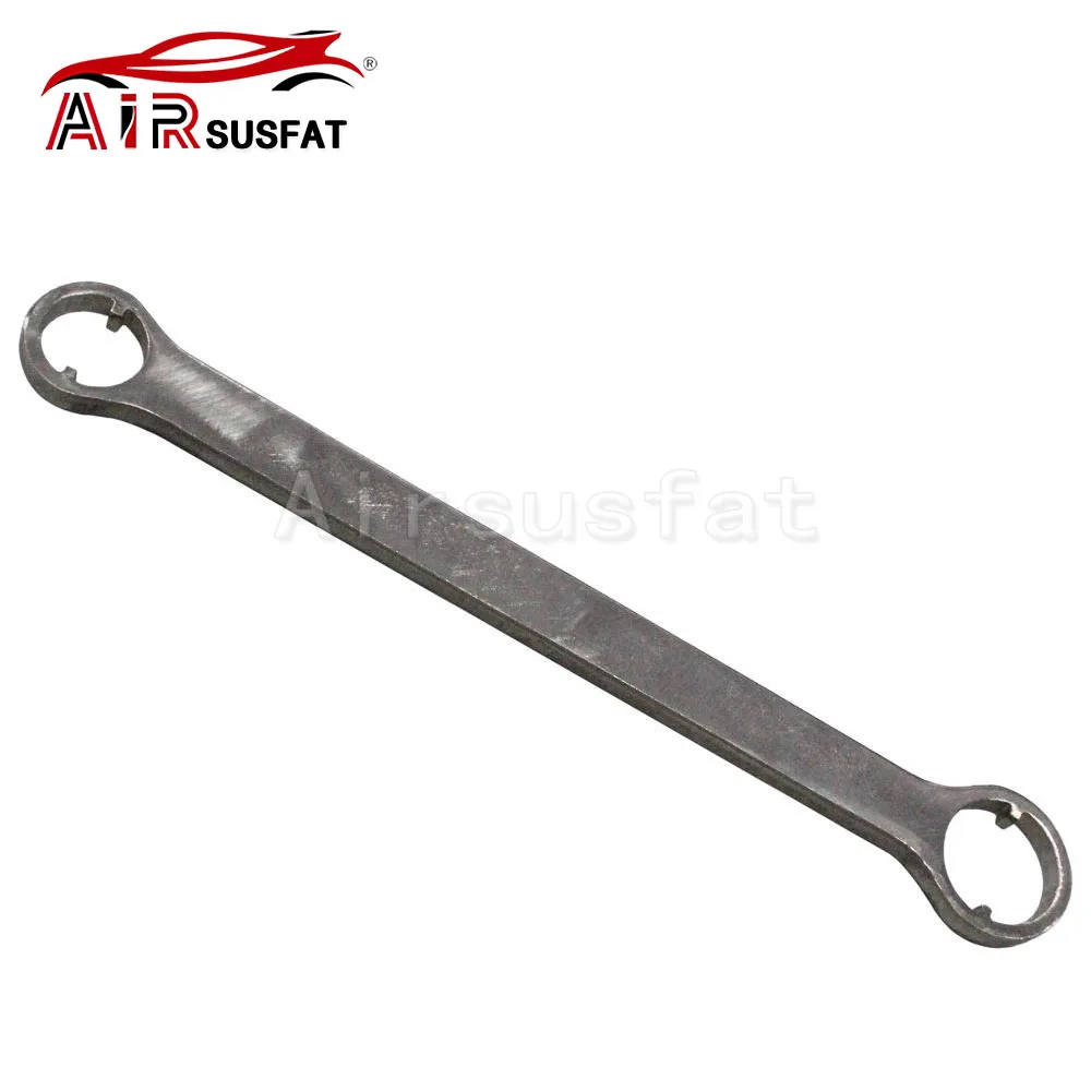 Air Suspension Shock Absorber Pressure Retaining Valve Removal Wrench Spanner For Audi Q7 A8 D4 Touarge Cayenne Mercedes W220