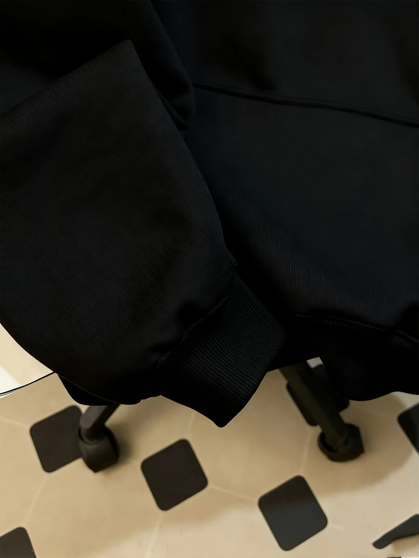 الرجال عادية مطبوعة نمط هوديي 2025 الخريف الشتاء جديد حار بيع الرجال النساء القطن الخالص عادية المألوف فضفاض هوديي #6