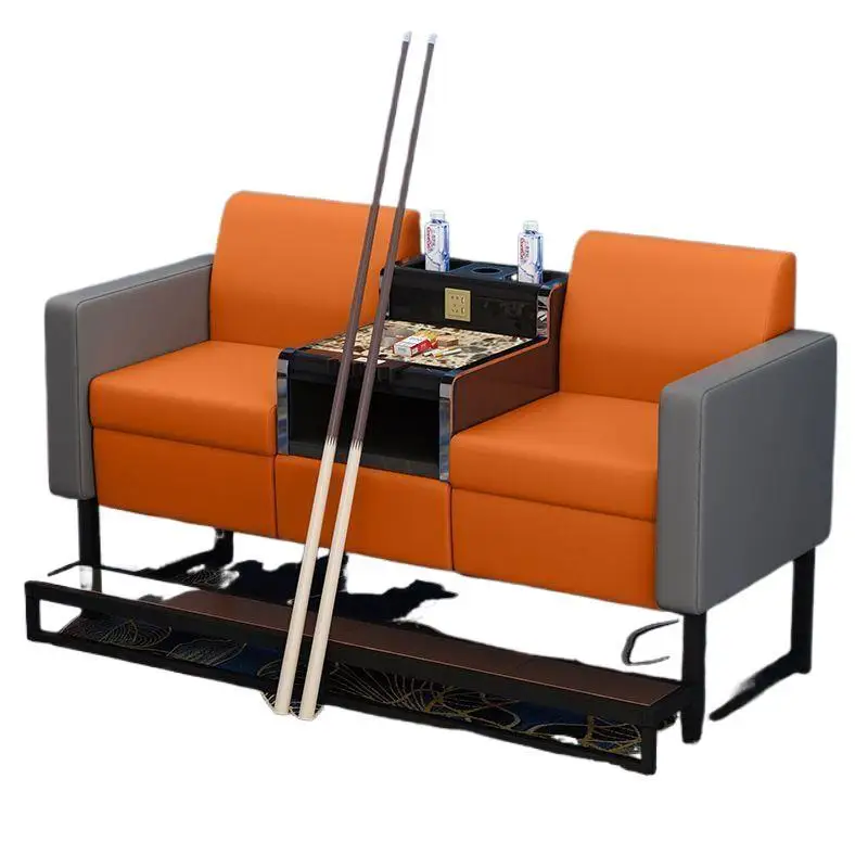 

sofa chair room supplies hall special viewing chair Leisure table and chairs