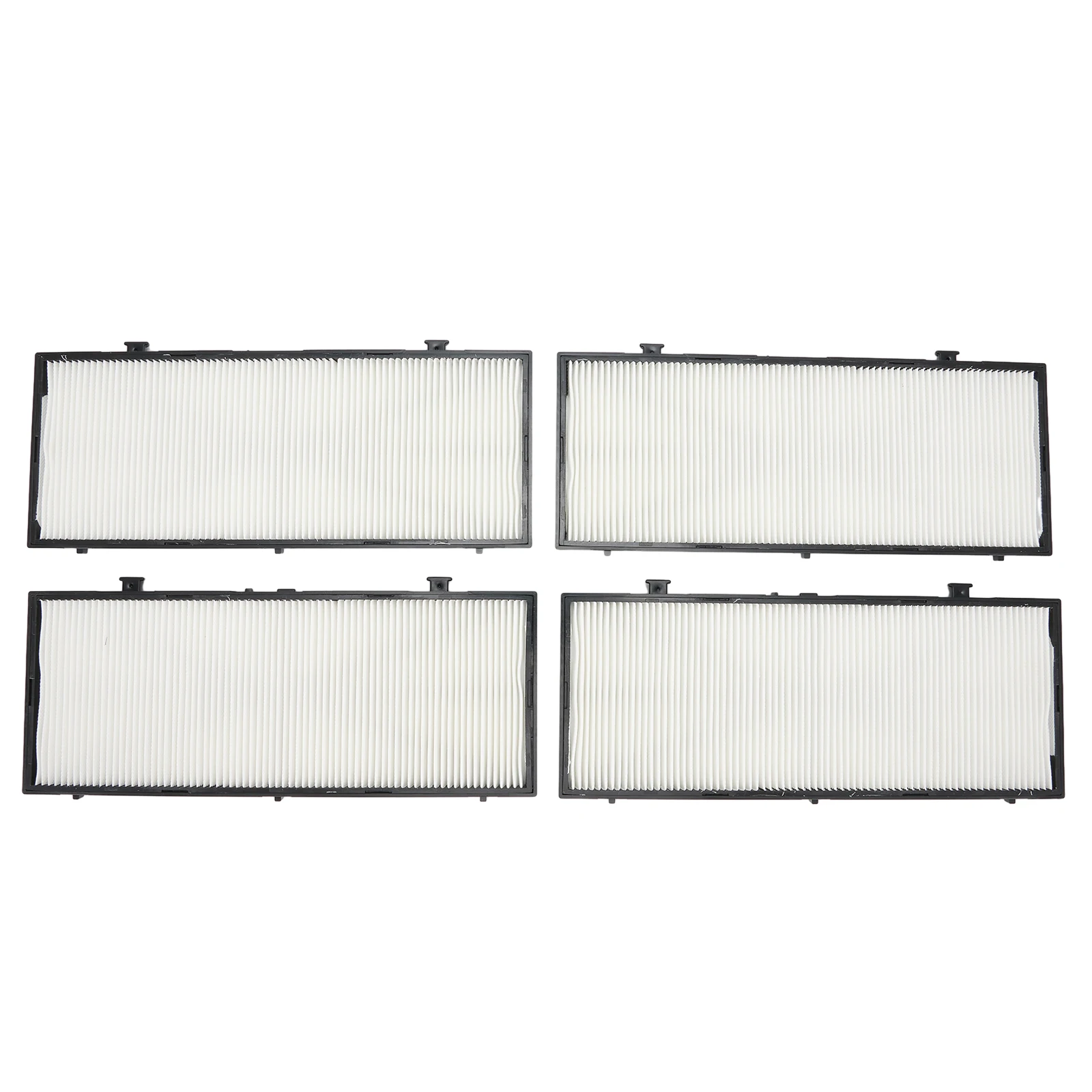 4 قطعة/المجموعة/المجموعة لوحات تصفية فائقة الدقة رقم الجزء 9991425-R4 لجزء استبدال دولفين لأدوات تنظيف حمام السباحة الفاخرة الممتازة DX6 #4