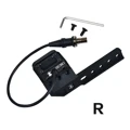 Right Mount Set BK