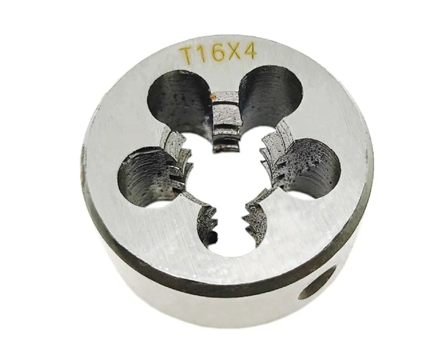 TR8 TR10 TR11 TR12 TR14 TR15 TR16 TR18 TR20 TR22 TR24 TR25 TR26 TR28 TR30 TR32 TR36 Metric Trapezoidal Right hand Thread Die