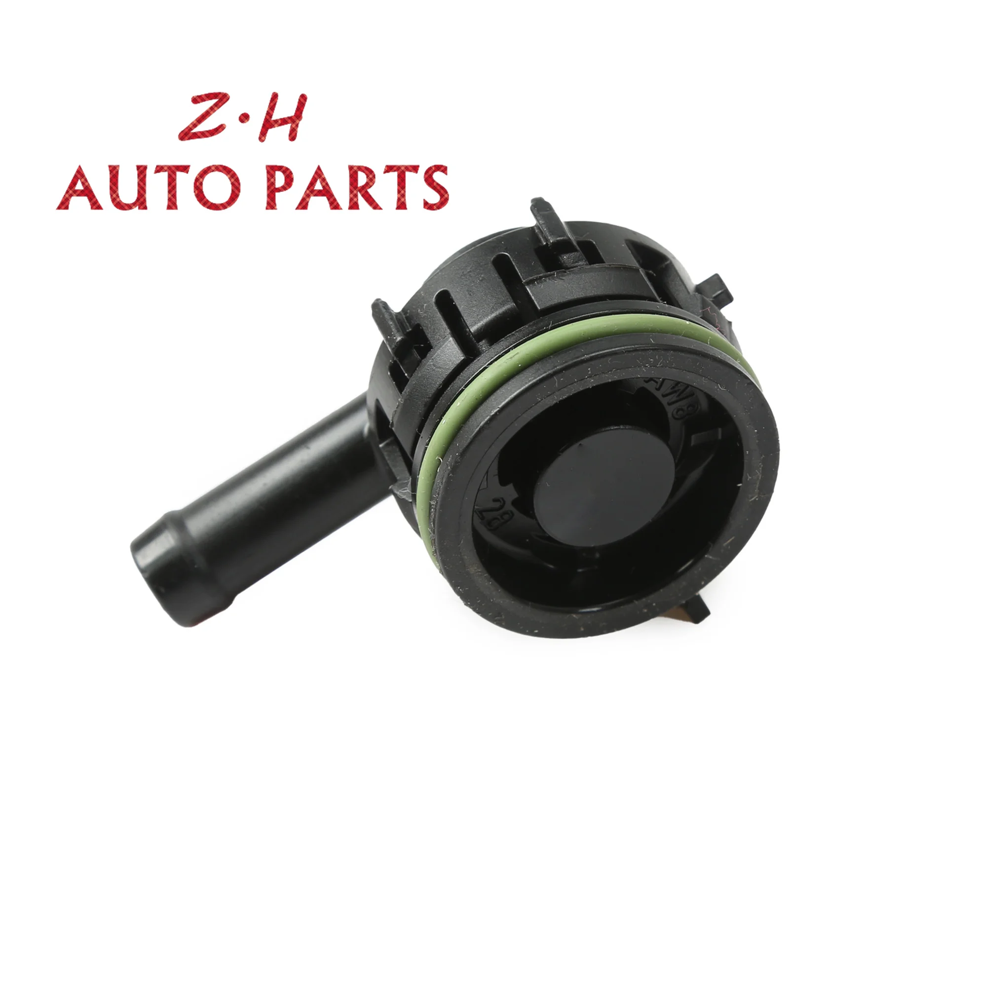 

Car Crankcase Ventilation Valve For VW Jetta Passat Tiguan 1.4 TSI Audi A1 A3 Q2 Skoda Superb Seat Toledo 04E103175M 04E103175C