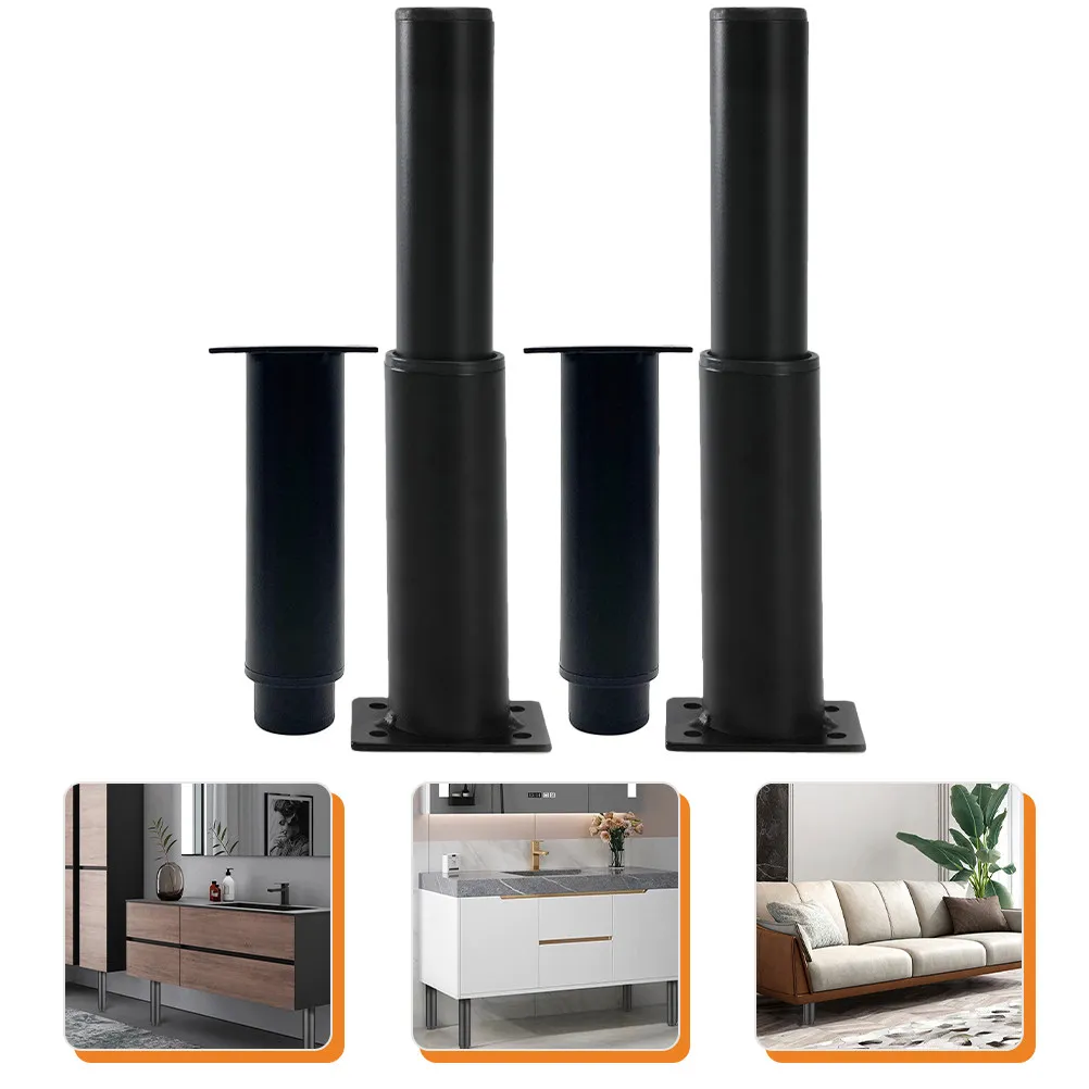4-patas-ajustables-para-muebles-de-hierro-resistente-para-soportar-camas-sofas-mesas-de-centro-armarios-comodas-banos-y-zapateros