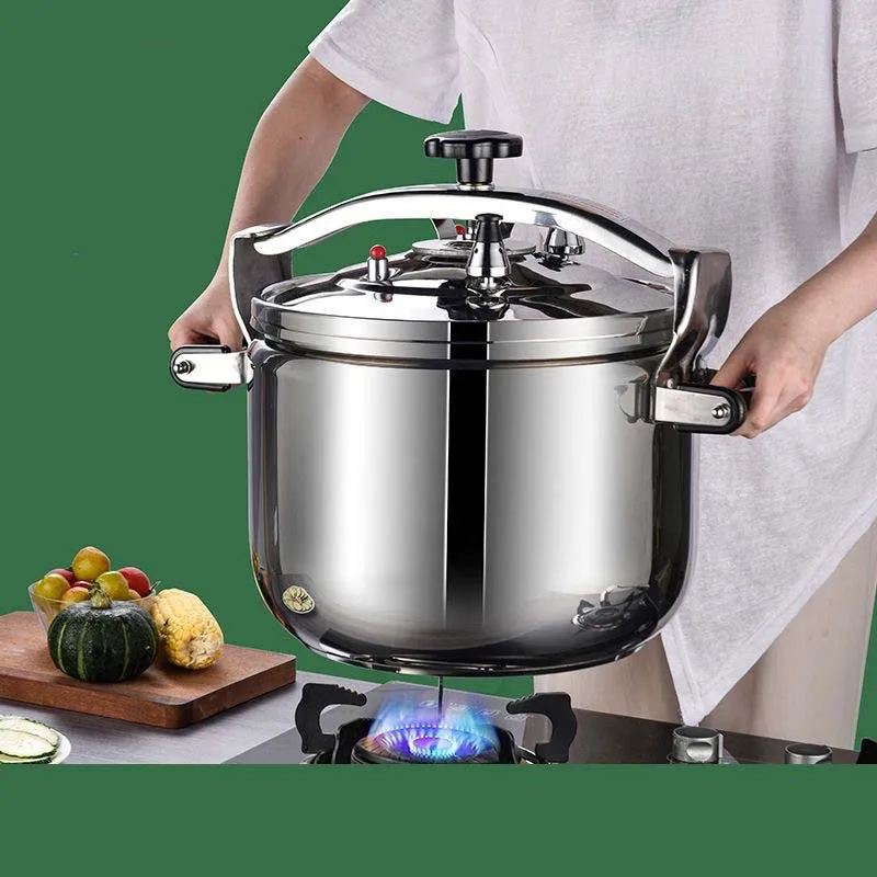 Original brand newGood·seller Explosion Proof Household Multifunction Stainless Steel Coal Gas Induction Cooker Pressure Cooking