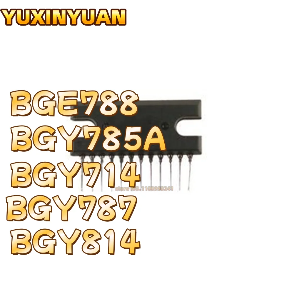 

1 шт. BGE788 BGY785A 714 787 887 814 888 788C чипы В НАЛИЧИИ YUXINYUAN