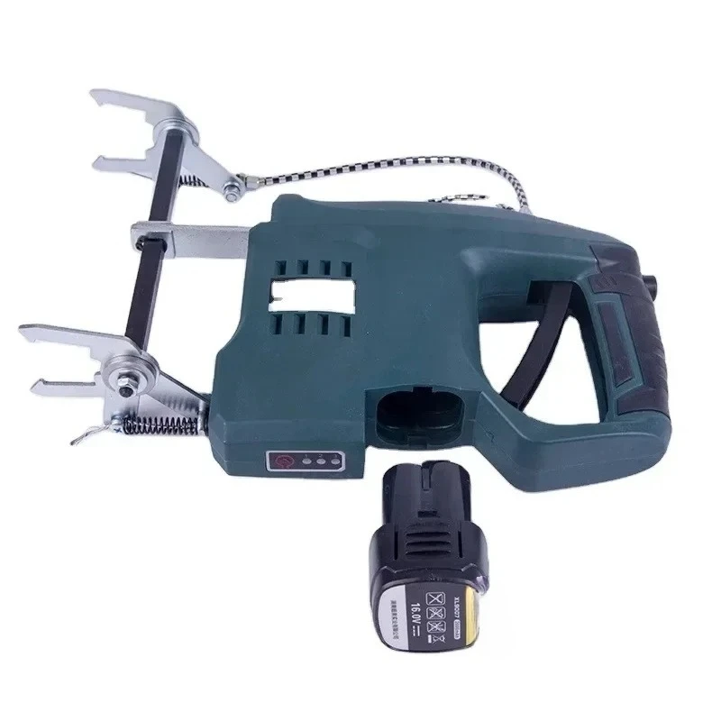 

Hot sales battery wireless Bee tool Vibrating Wireless Bee Shaking Off Machine Shake Honey Machine Bee Special Tools