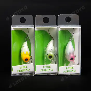 8 最佳銷售 迷你曲柄餌 - №7