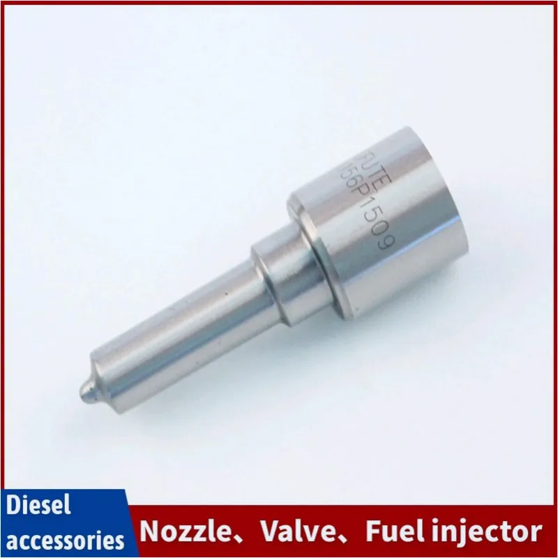 X1 Diesel Fuel Injection Nozzle DLLA156P1509 High Quality Diesel Engine Special Nozzle DLLA156P1509