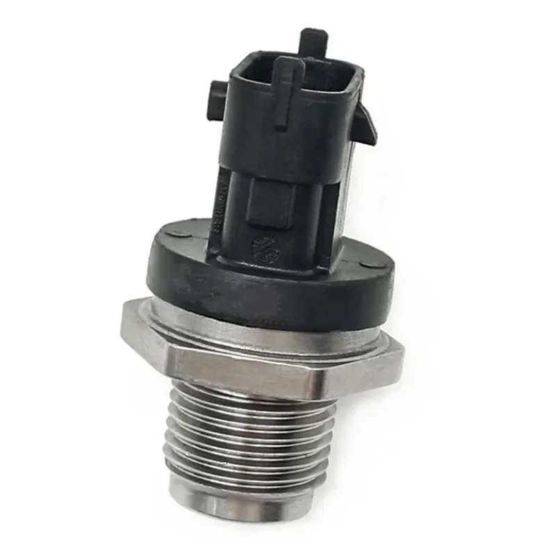 0281006018 WE01-13-GC0 การใช้ความดัน Sensor สําหรับ Ford Ranger Everest Mazda BT-50 BT50 2.5 3.0 2008