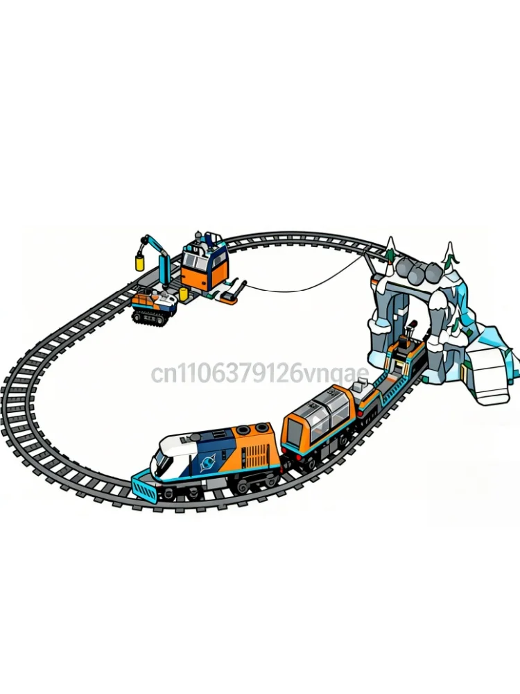 #30 Trending Remote Control Toy Trains Right Now