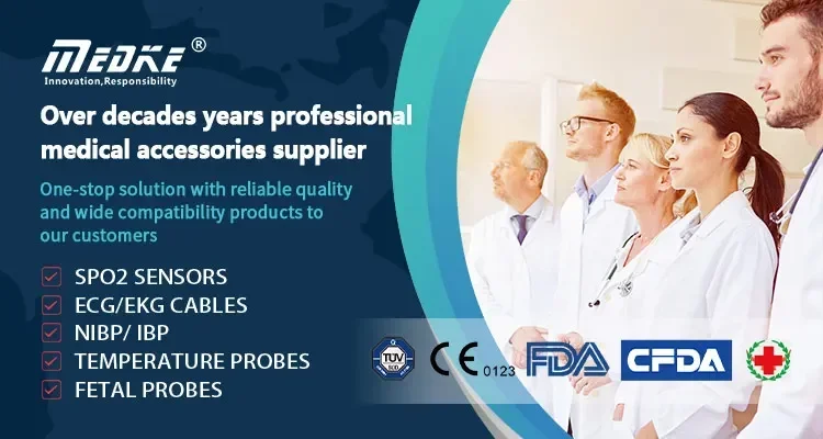 Kits Transdutor Ibp Abbott/Medex Transdutor de Pressão