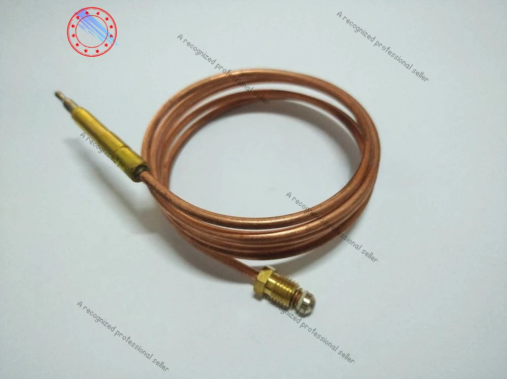 

M8 thermocouple for Electrolux induction line steam cabinet frying stove pot stove temperature probe