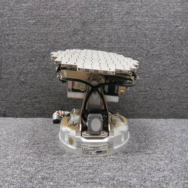 PLC 7021450-601 WU-660 Antenna and RCV Transmitter Unit