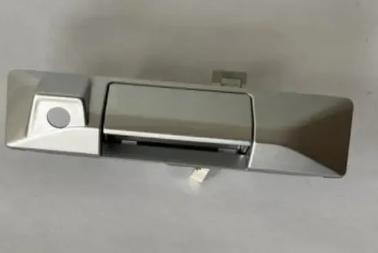 

Cargo box lock handle for great wall wingle 7