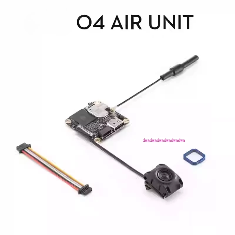 O4 Air Unit High De…