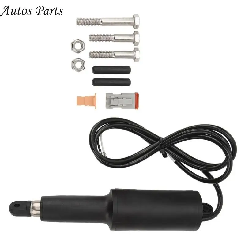 57BA Replacement 15054-001 20400-001 Trim Tabs Actuator Assembly for Lenco Marine
