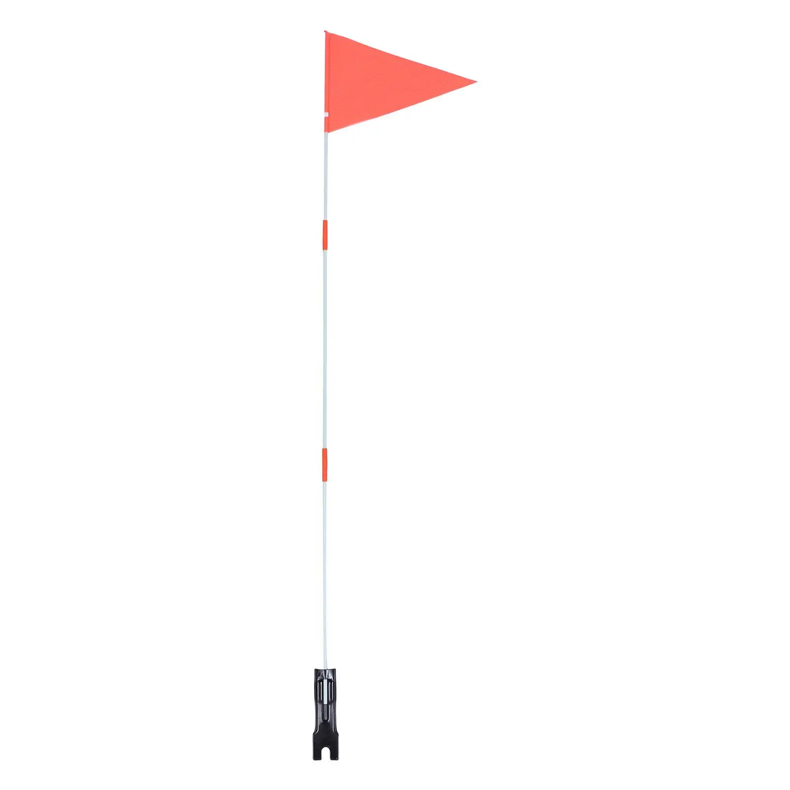 AliExpress NONE Bike Tail Flag Safety Flags For Bicycles Handlebar Boy Kids Cycling Accessories Hunting Bike Safety Flag（parts, Random color）