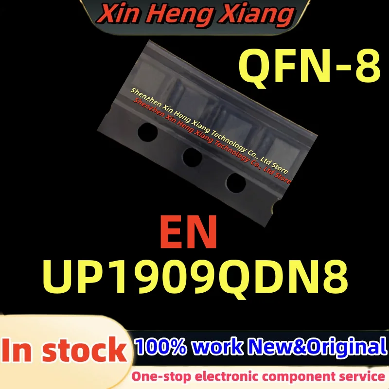 (5Pcs) 100%New En U…