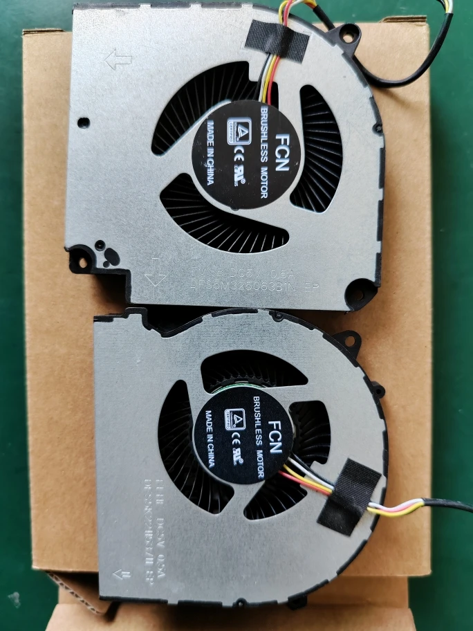 

for shenzhou ares G8 Z8 - CA7NS/CA7NP/CA5NS/CA5NP/CA5NB/CA5NA fan