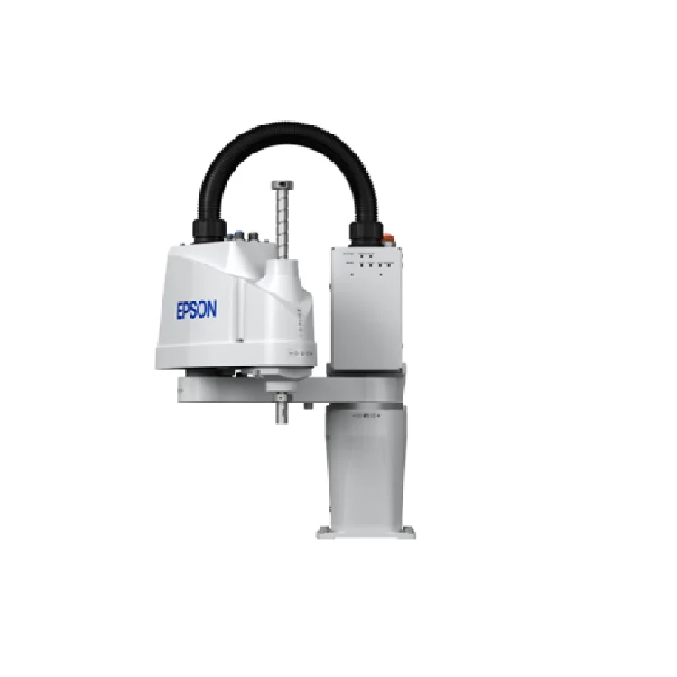 Epson T3-401S Scara Robot with 3kg Payload of T3 Compact As Handling Robot of 4 Axis Industrial Robot
