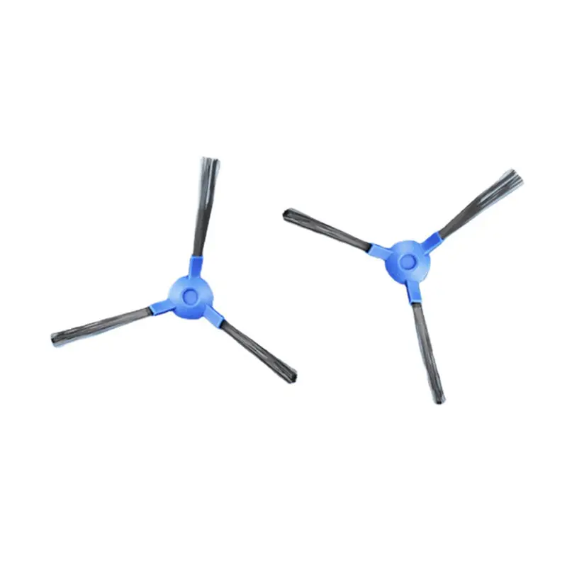 Боковая щетка для Smart Home 4 шт, аксессуары Запчасти для робота-пылесоса