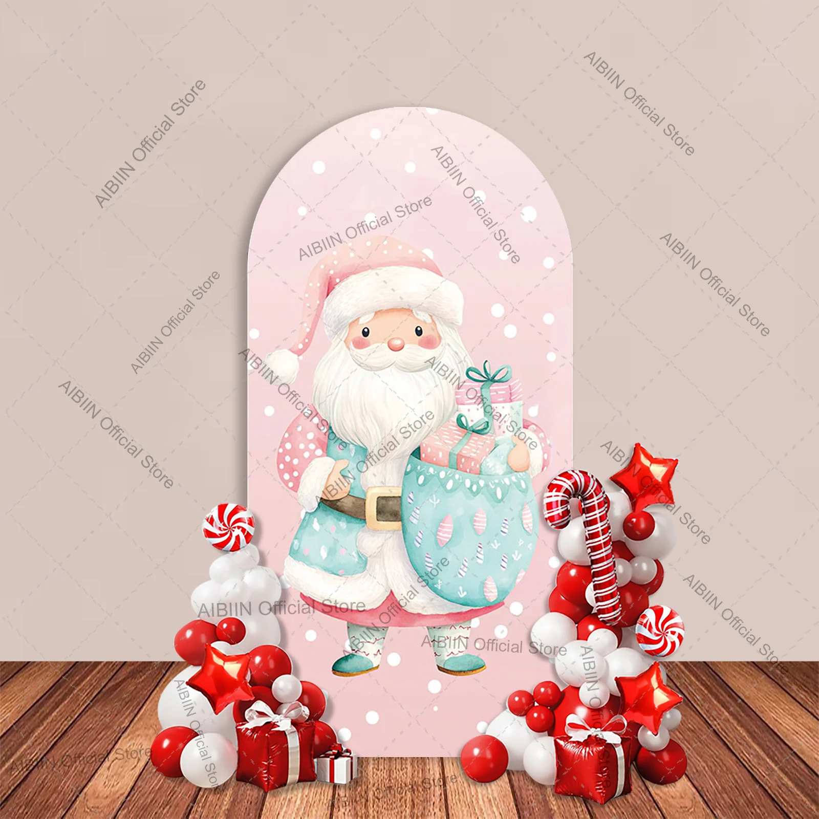 Papai noel saco de presente ar - Baby Xmas Food avaliação e preço