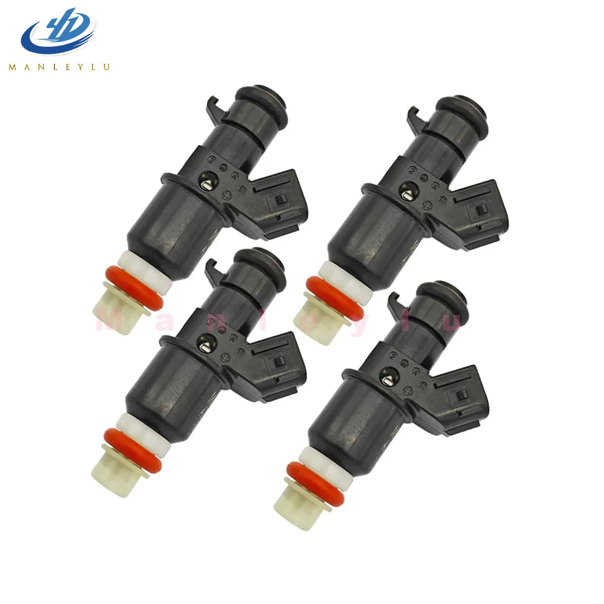 4pcs/Lot Injector Nozzle FOR Honda Civic 1.8L 2006-2011 Fit 09-13 1.5L 16450-RNA-A01 16450RNAA01