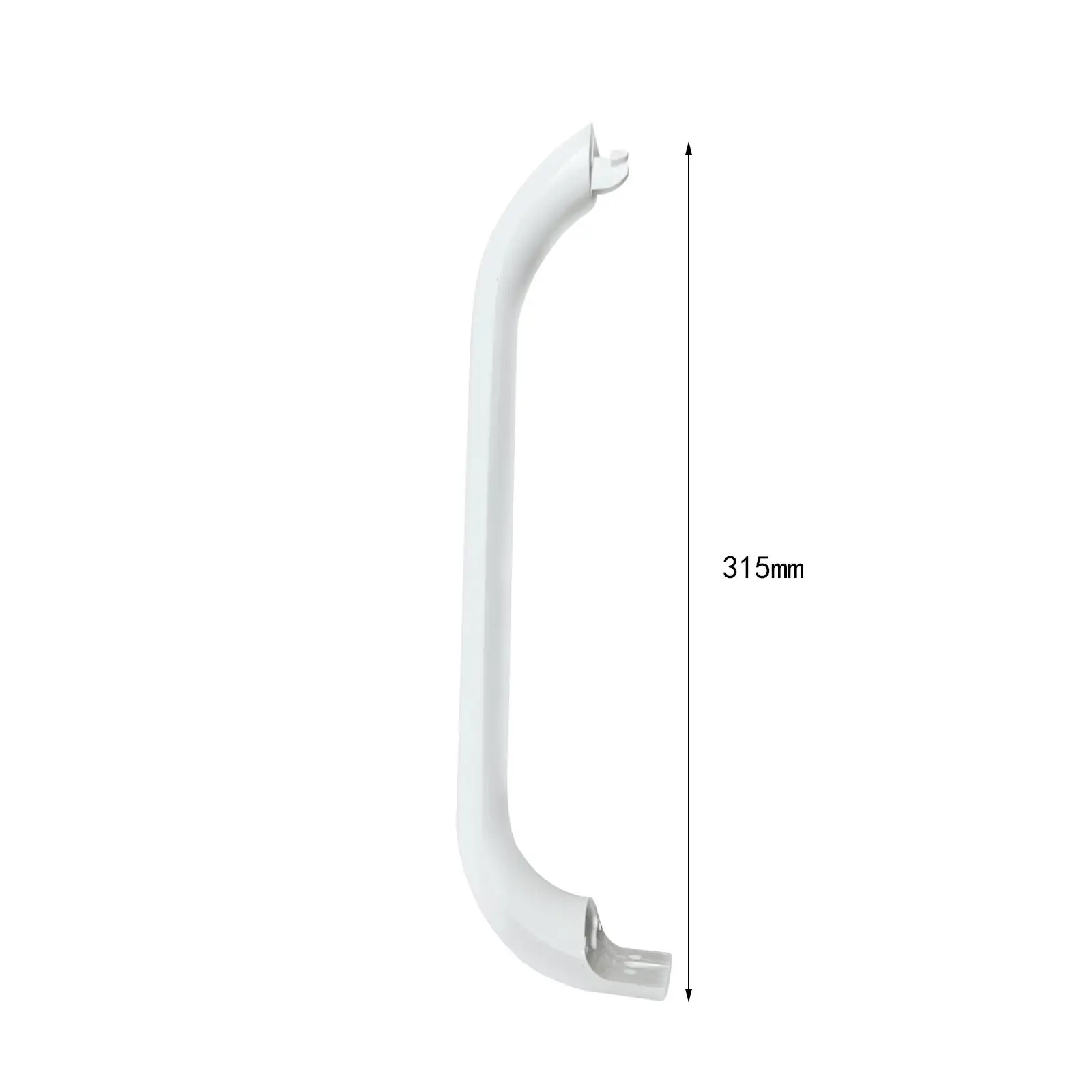 مقابض أبواب للثلاجة ، سهلة الاستخدام Accs ، ، FR3860 ، 2 صوفي