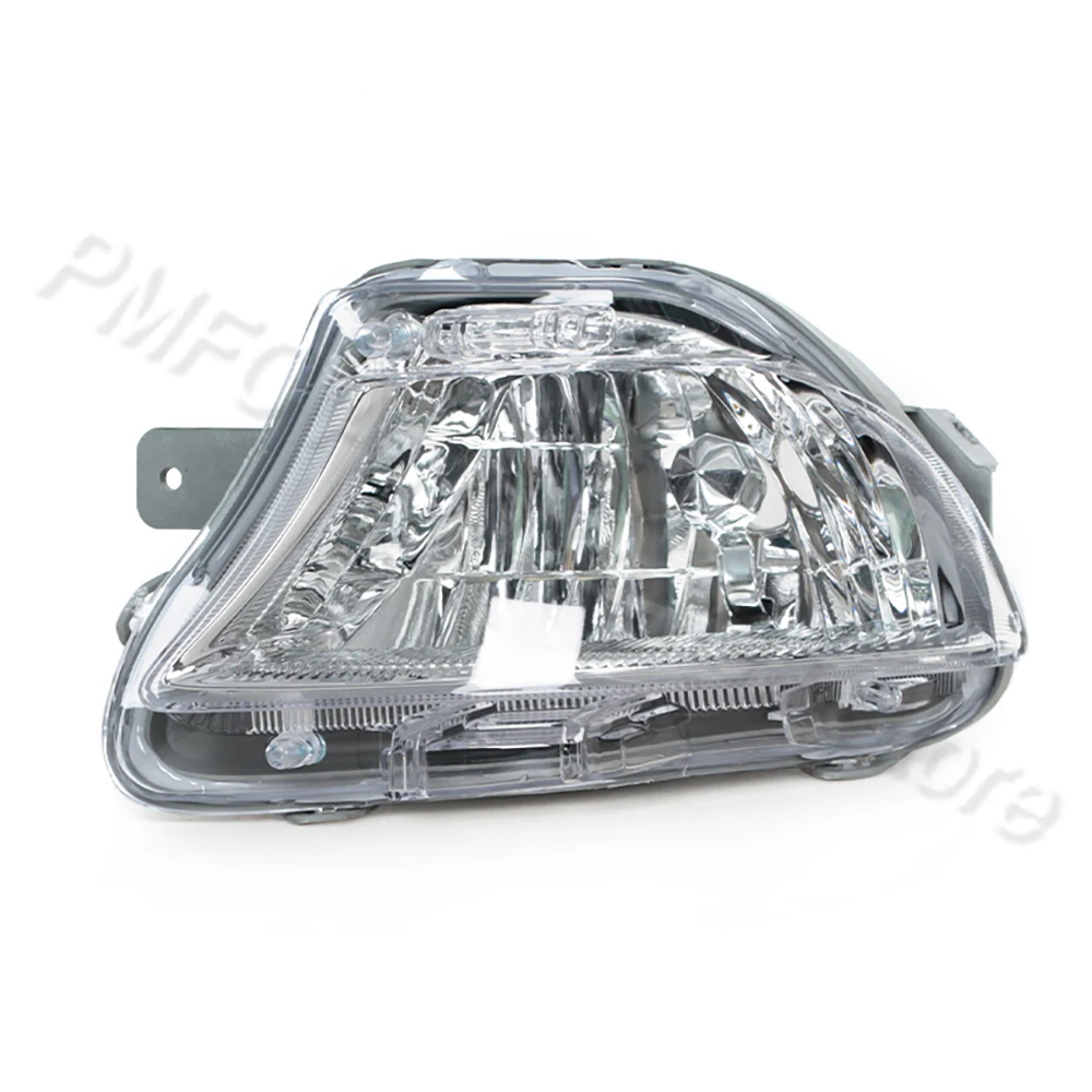 For Lexus LS460 2006 2007 2008 2009 Fog Light Front Bumper Car Light Fog Lamp Assembly Car Accessories 8121150090 8122150090