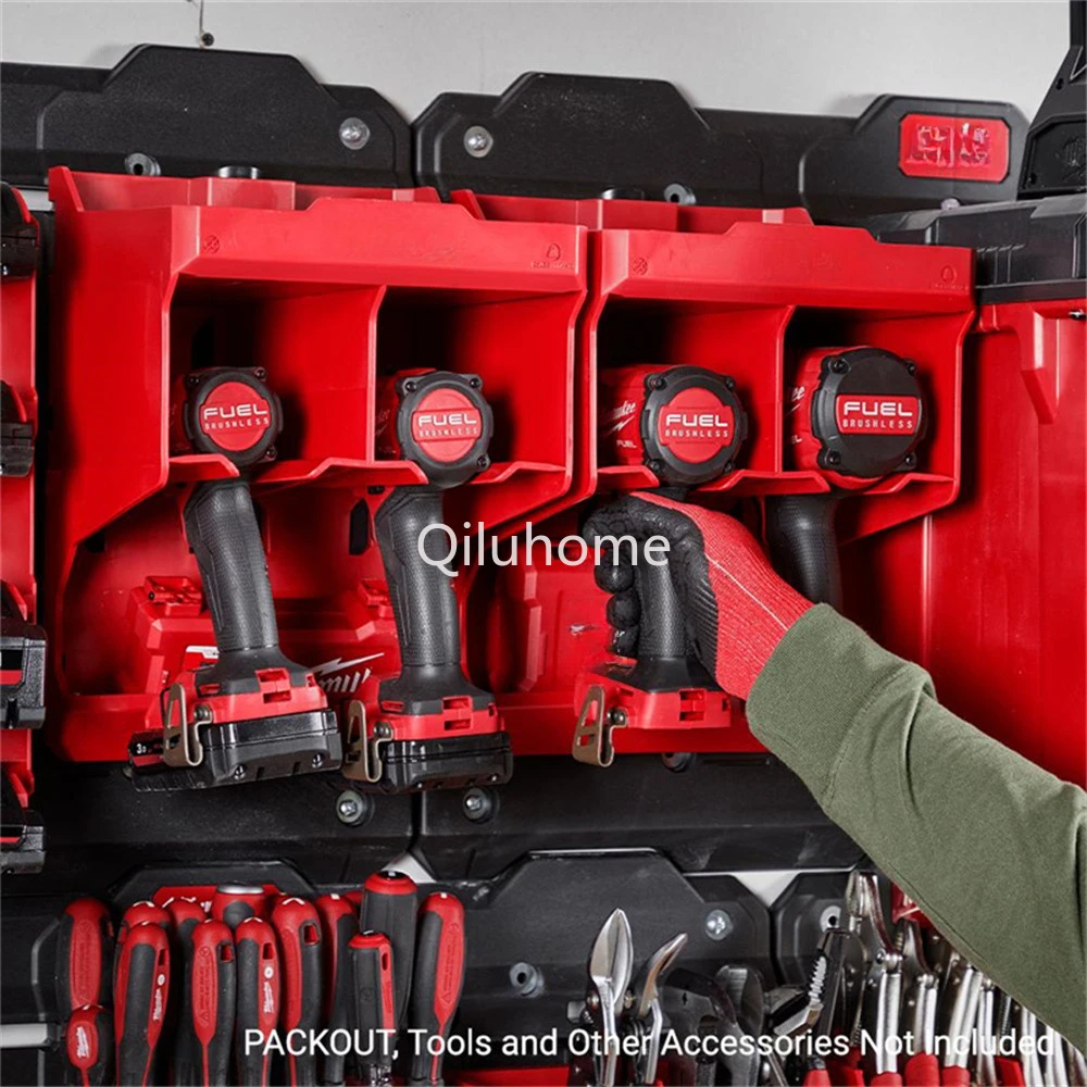 

Tool Storage Rack Multi-Function Tool Shelf Display Rack