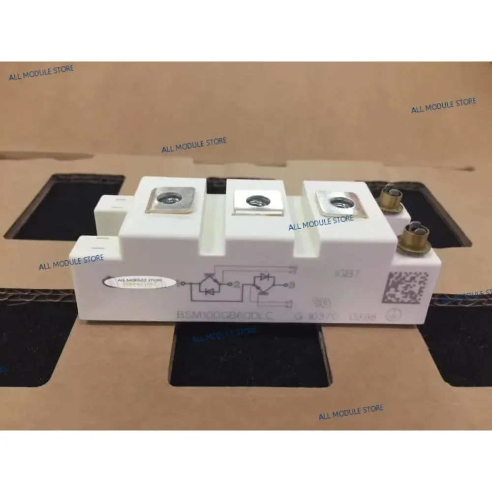 Módulo IGBT BSM100GB60DLC, envío gratis, nuevo