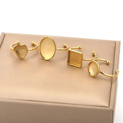 6 best sales रिंग बेस - №4