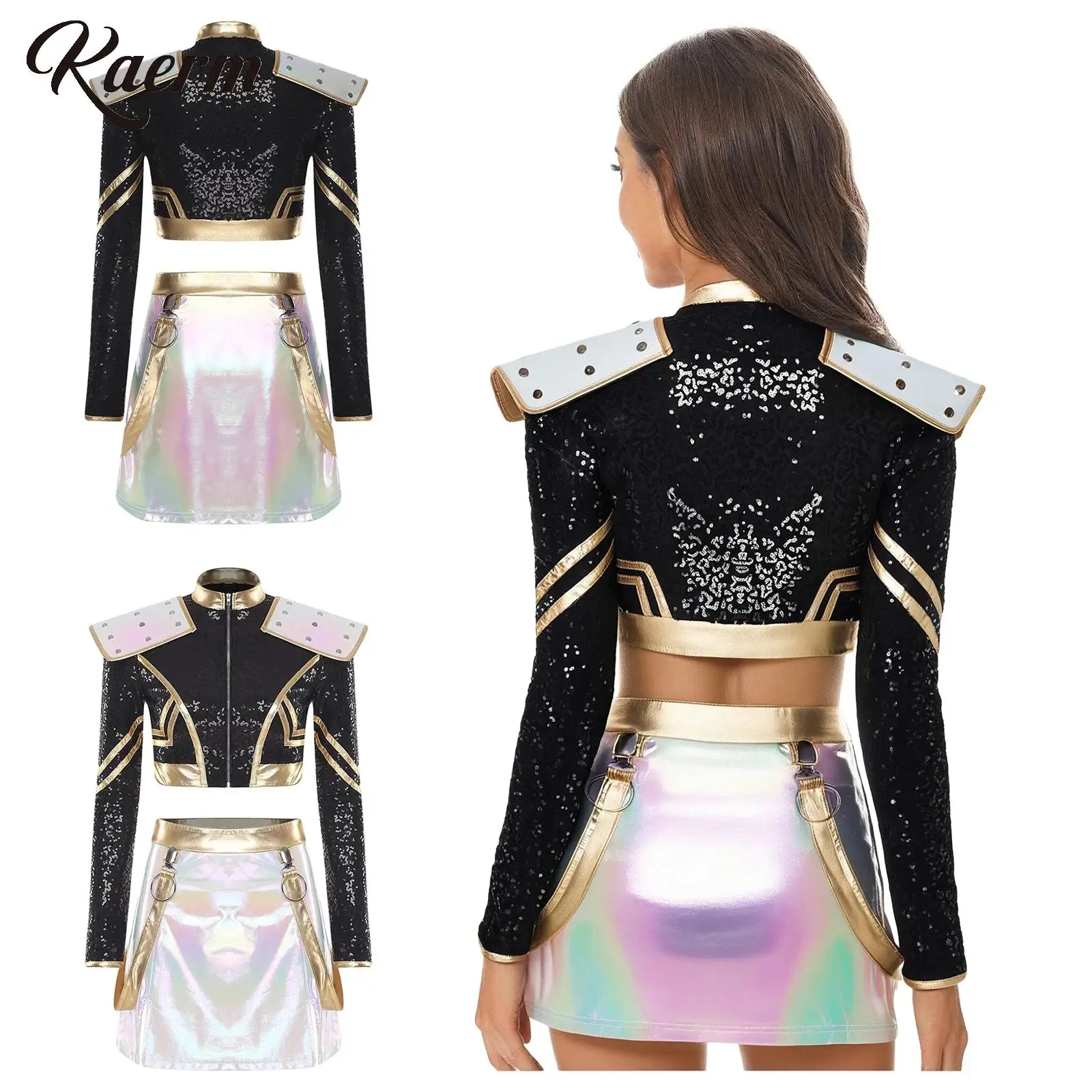 أزياء هنتر للسيدات والفتيات، أزياء الهالوين التنكرية للحفلات، تصميم الرسوم المتحركة للمرحلة، أحداث حفلات الكرنفال، فستان فاخر