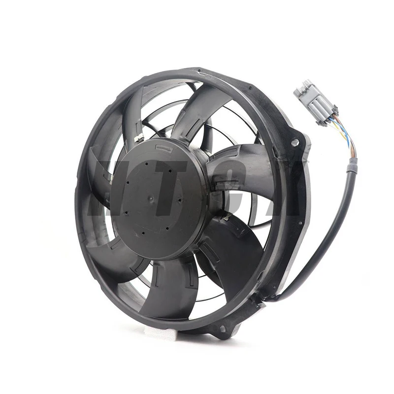Original AHU fan W3G400-CA22-71 Please contact the store customer service to verify when making a purchase