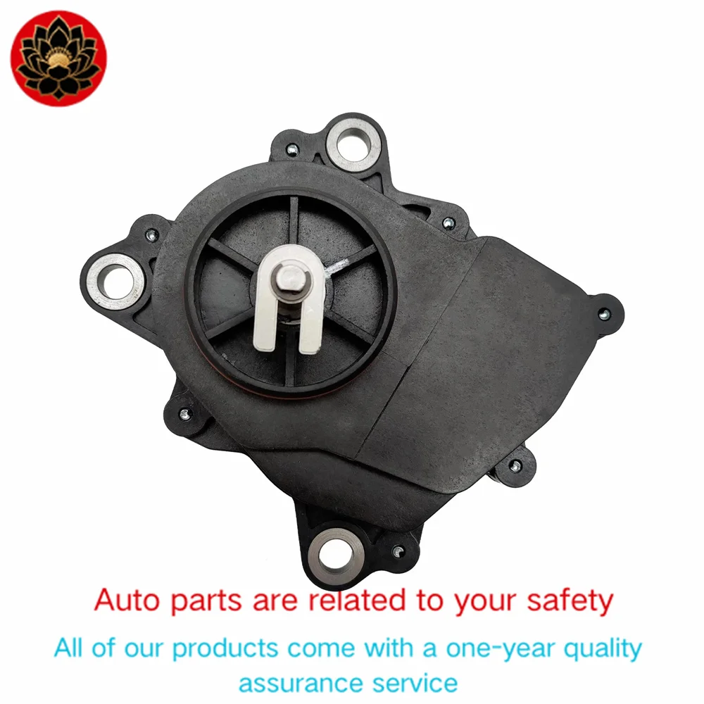 

Suitable for Can Am 800 1000 Outlander ATV UTV 415129174 715900614 New 3 Pin 4X4 Actuator Motor X3