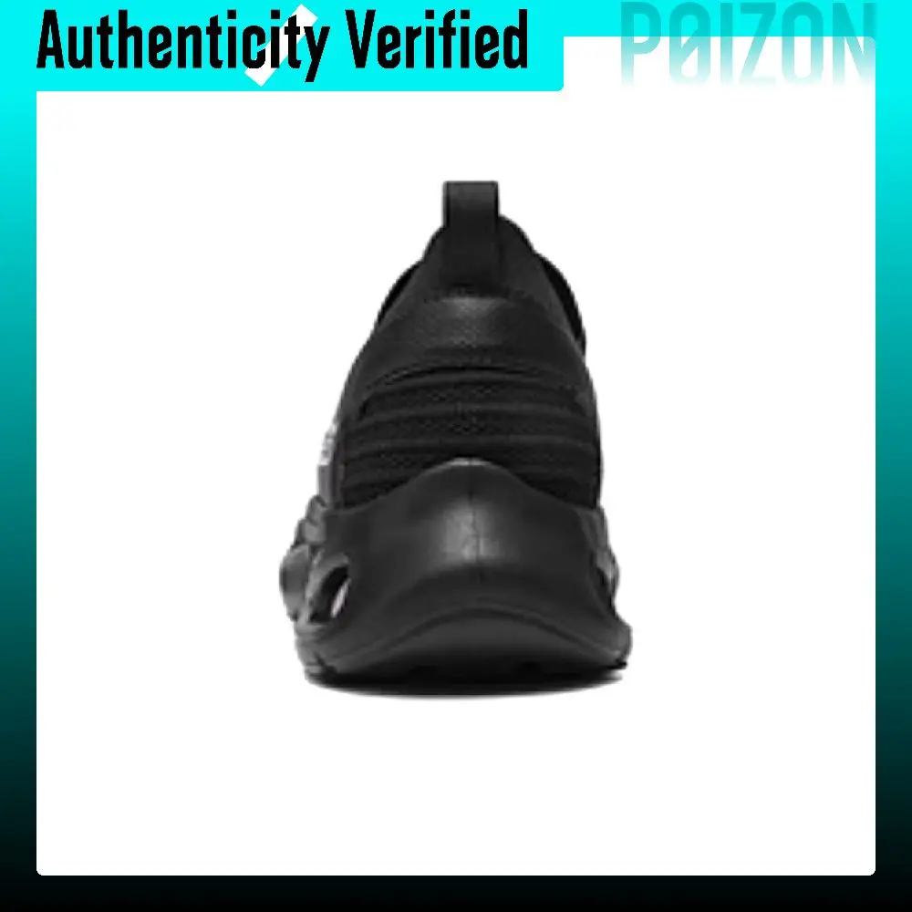 Skechers BOBS UNITY Breathable Low top Walking Shoes Women's Black 117440-BBK view 5