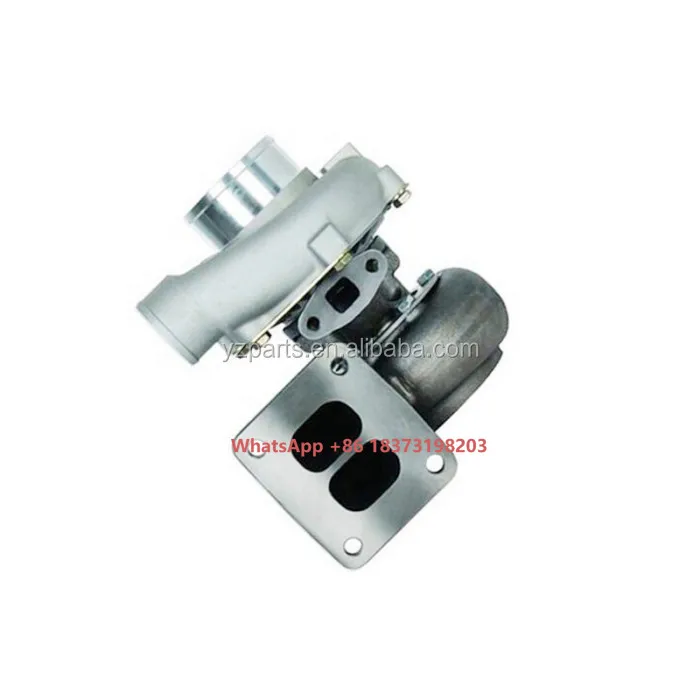 

TA3401 466334-0008 RE32203 RE26291 RE26120 Agricultural Tractor Turbocharger For 6414T 6359 466334-0010 466334-0005