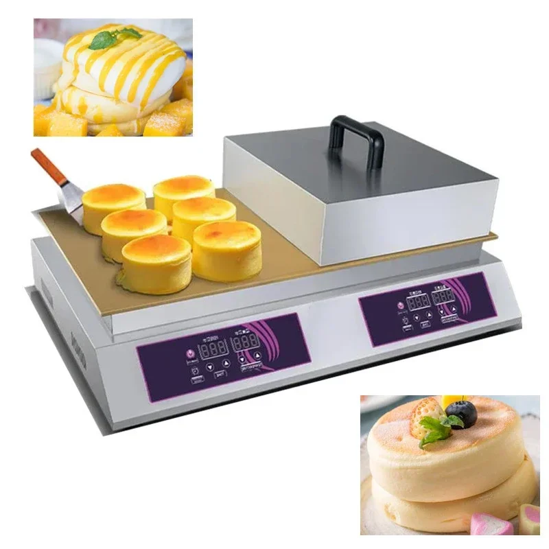 Cross border Pancakes Maker Machine