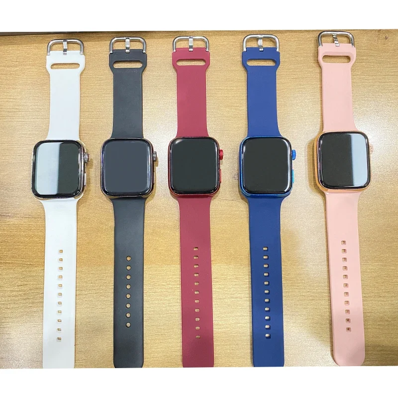 8 Max Smartwatch Fo… - image