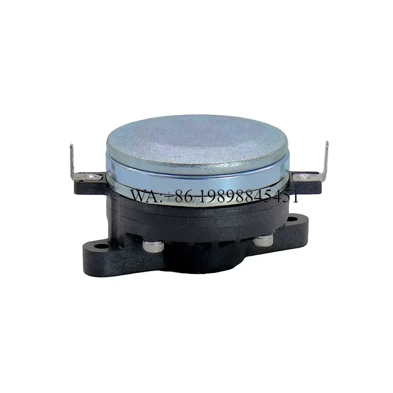 WMWMNU HF Driver 0.5'' Throat 20W with 1Inch Voice Coil Neodymium Magnet Compression Driver Speaker OEM