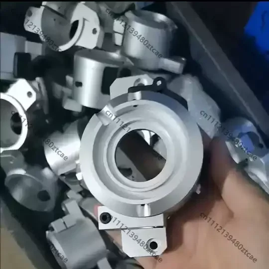 Pressure Foot Cup For PCB Routing Machine Hardware Consumables Maintenance Spare Replace Accessory