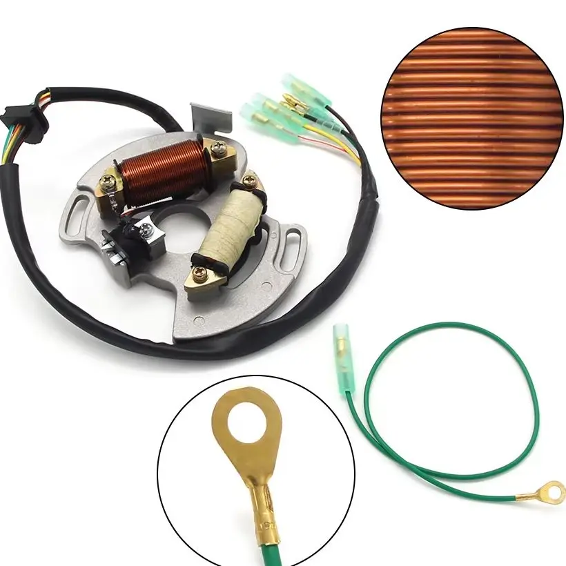 Motorcycle Engine G…