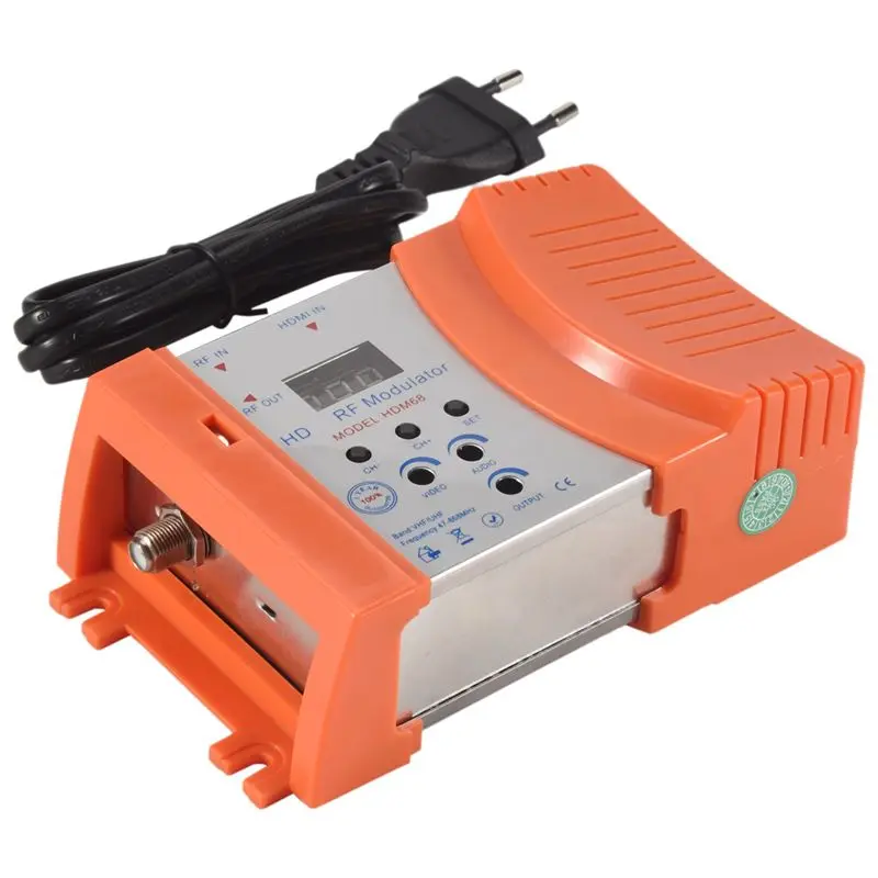as94-new-hdm68-modulator-digital-rf-modulator-av-to-rf-converter-vhf-uhf-pal-ntsc-standard-portable-modulator-eu-plug