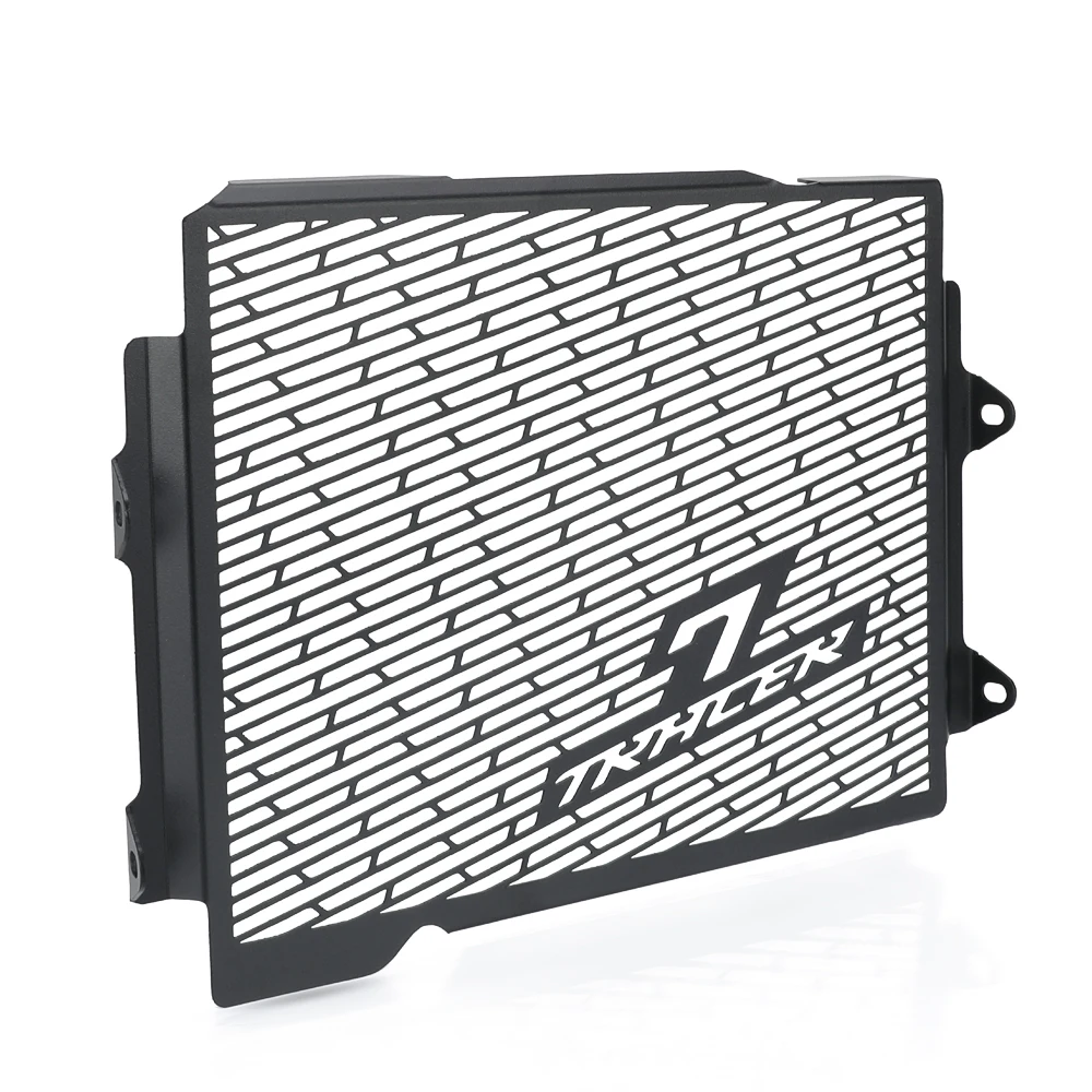 For Yamaha Tracer 7 GT Tracer7GT 2025 2027 Motorcycle Accessories Radiator Guard Grill Cover Oil Cooler Guard Protection Tracer7